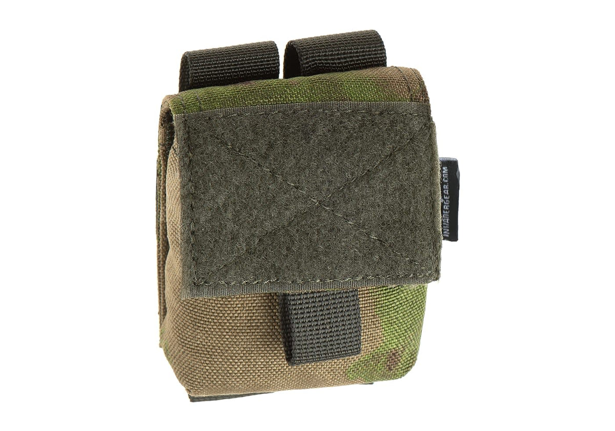 Invader Gear Cig / Snus Pouch - Everglade