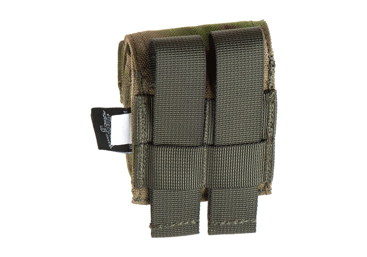 Invader Gear Cig / Snus Pouch - Everglade