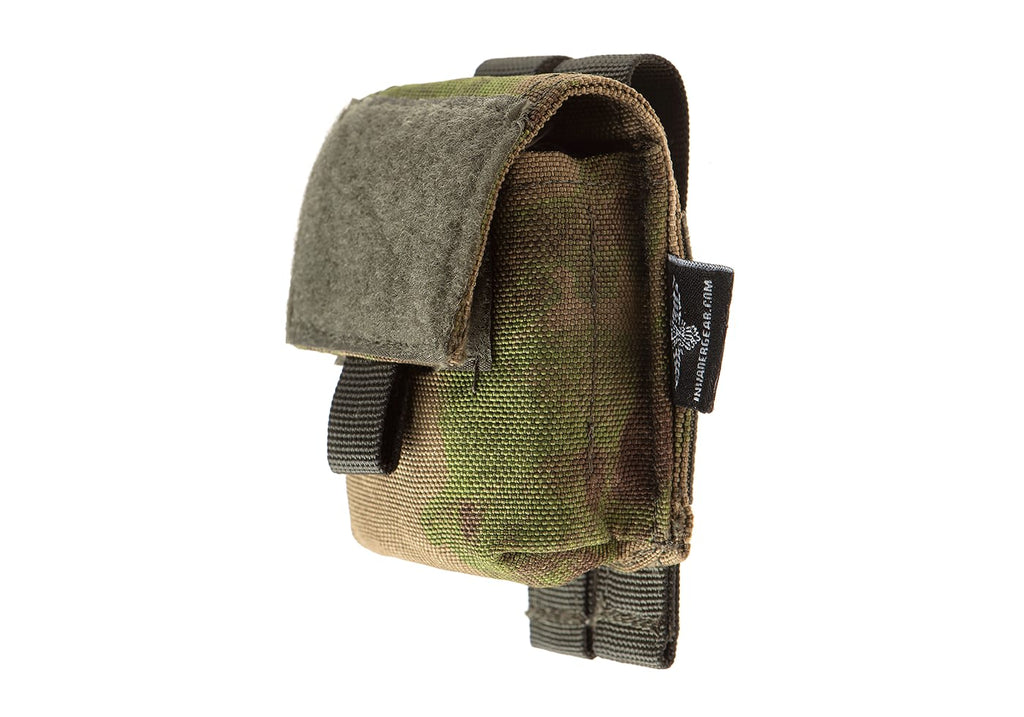 Invader Gear Cig / Snus Pouch - Everglade