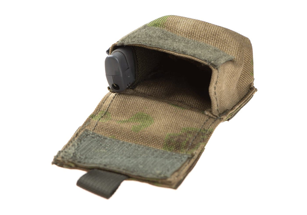 Invader Gear Cig / Snus Pouch - Everglade
