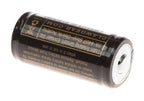 Clawgear 16340 Battery 3.7V 700mAh Clawgear