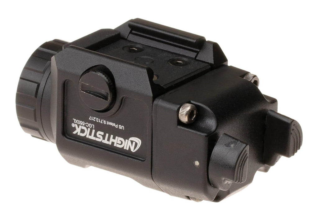 Nightstick LGC-550XL Long Gun Weapon Light Nightstick