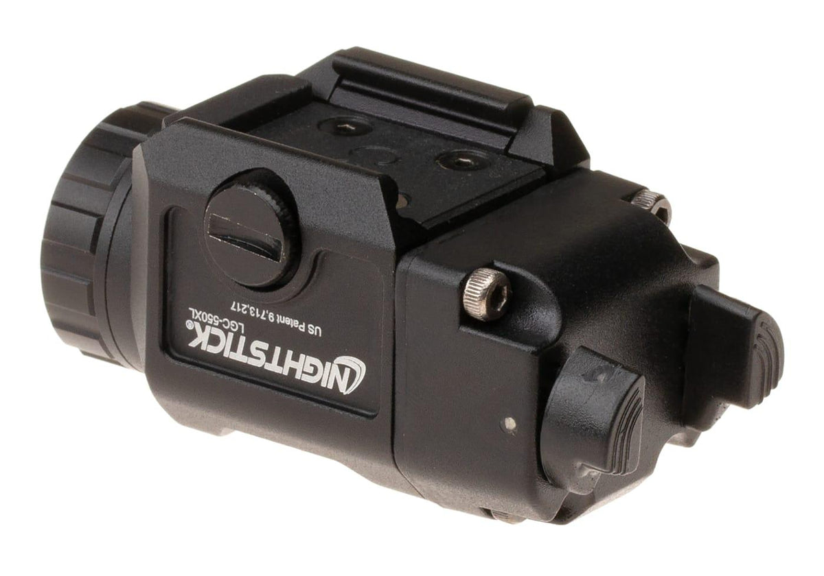 Nightstick LGC-550XL Long Gun Weapon Light Nightstick