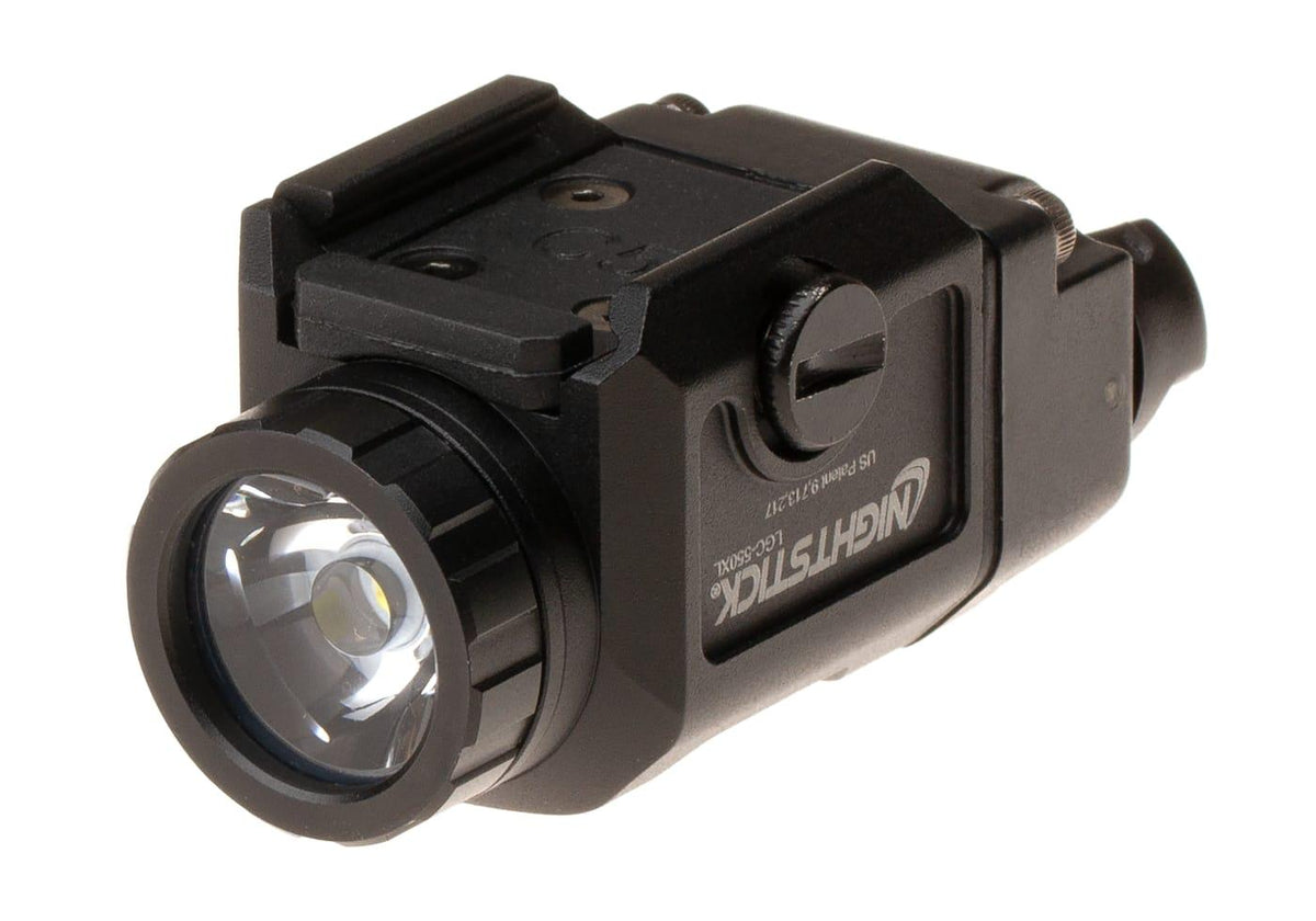 Nightstick LGC-550XL Long Gun Weapon Light Nightstick