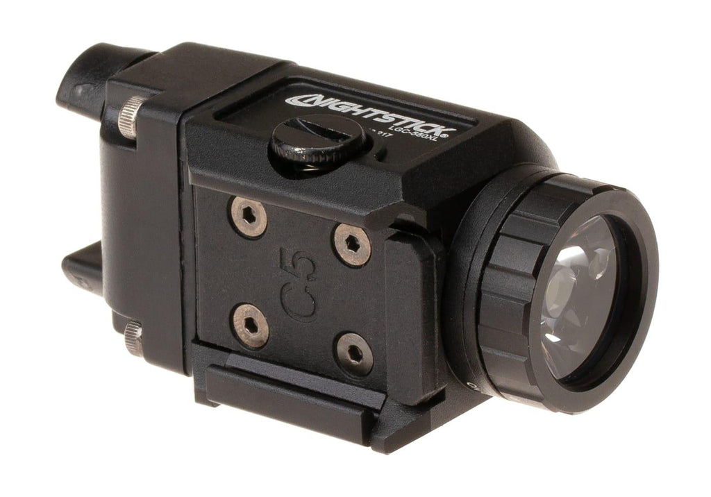 Nightstick LGC-550XL Long Gun Weapon Light Nightstick