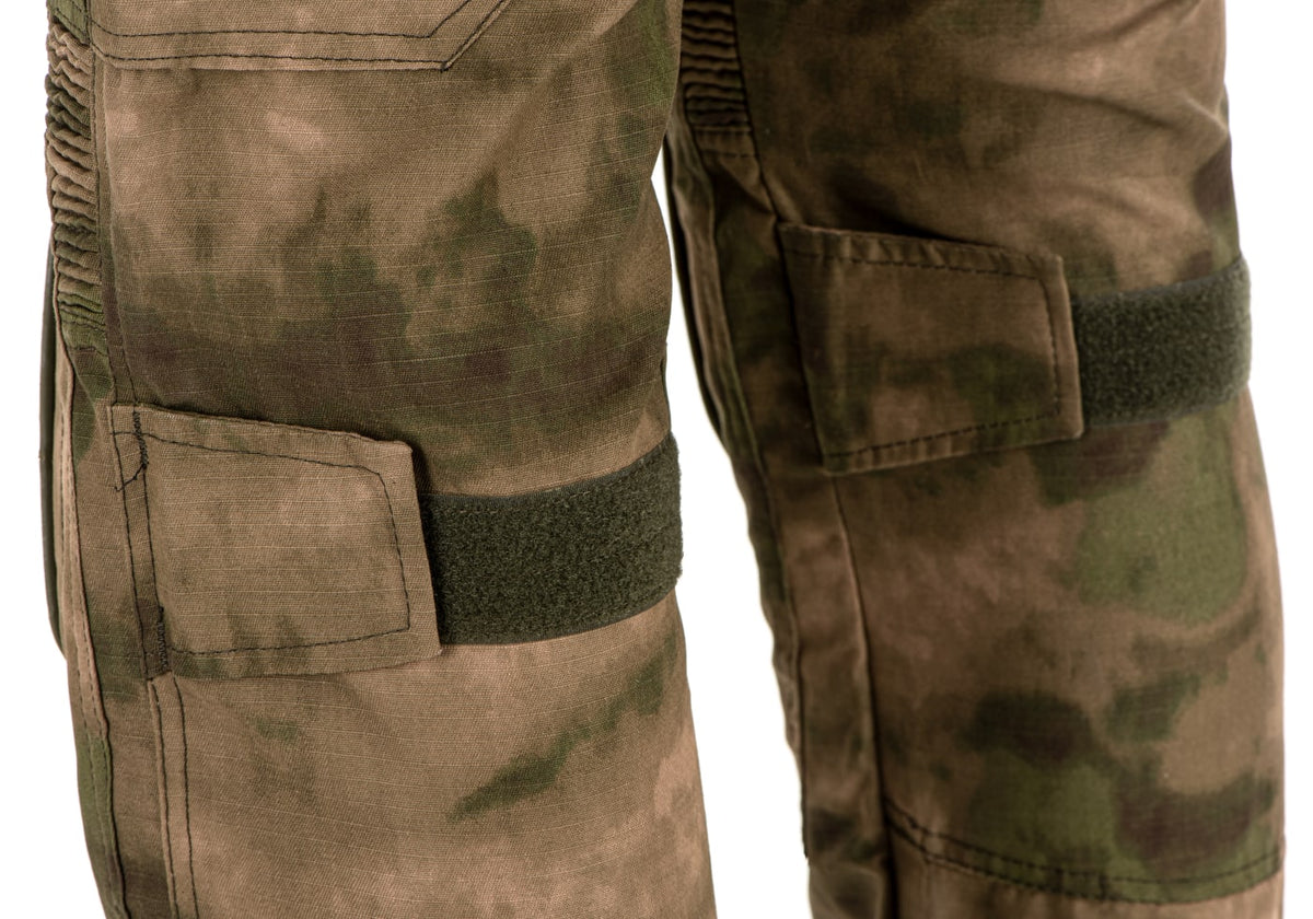 Invader Gear Mk.II Predator Combat Pant - Everglade
