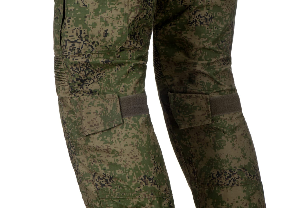 Invader Gear Mk.II Predator Combat Pant - Digital Flora