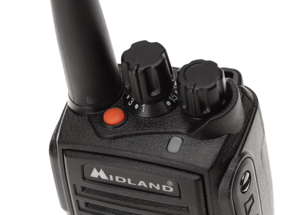 Midland G15 Pro Midland