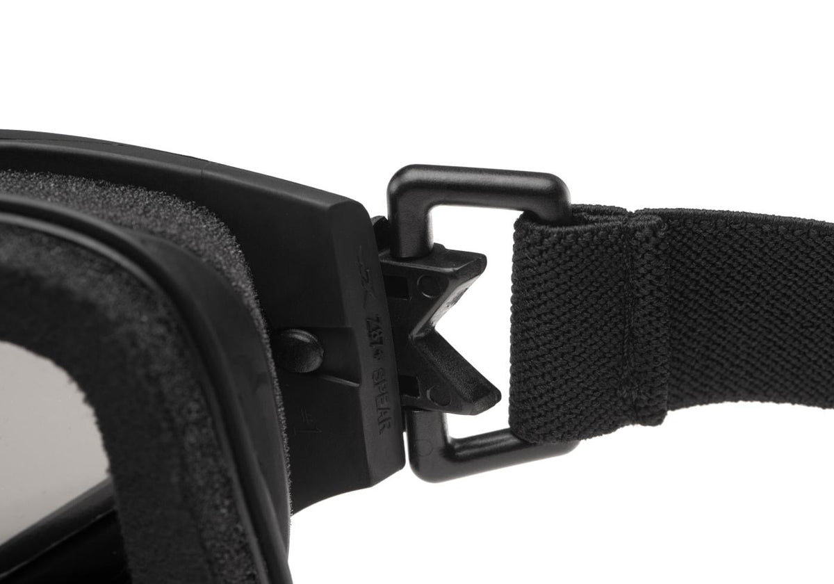 Wiley X Spear Dual Goggle Wiley X