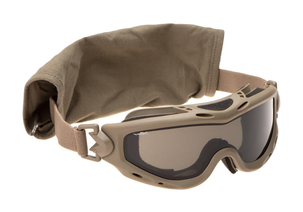 Wiley X Spear Dual Goggle