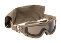 Wiley X Spear Dual Goggle
