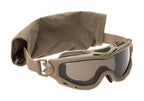 Wiley X Spear Dual Goggle