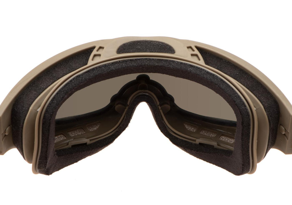 Wiley X Spear Dual Goggle Wiley X