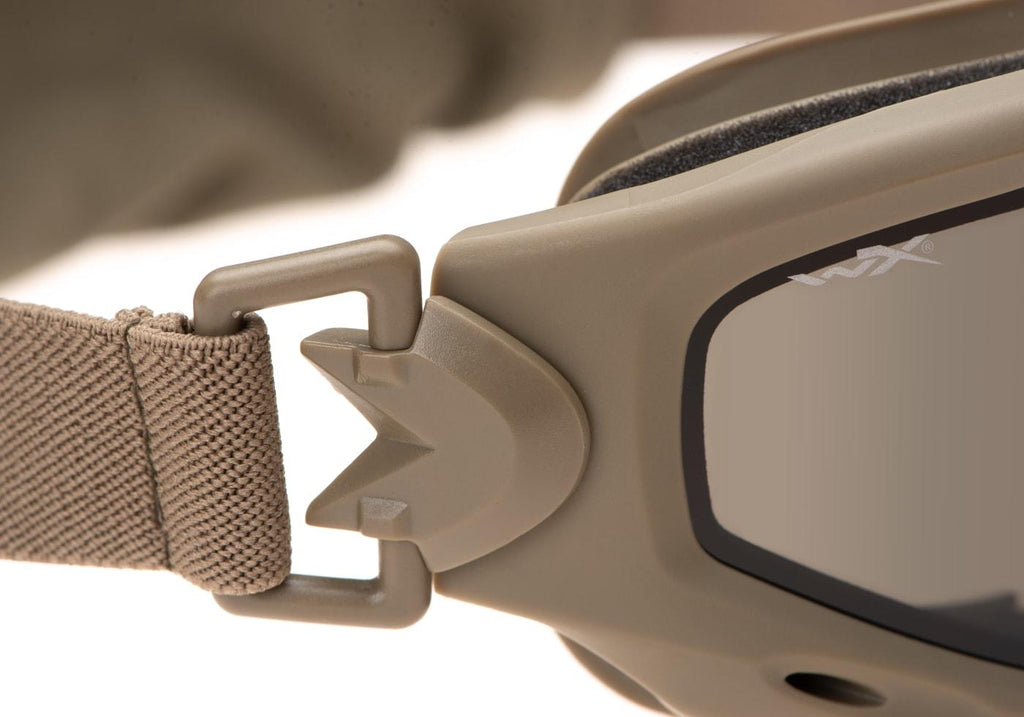 Wiley X Spear Dual Goggle Wiley X