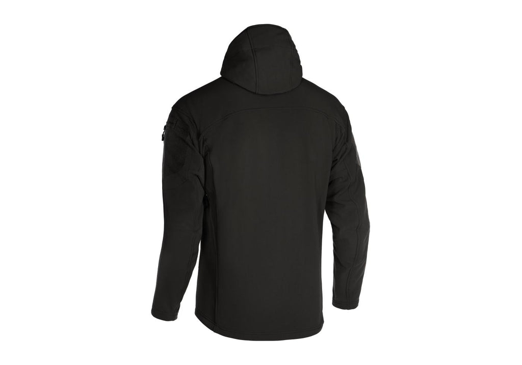Clawgear Audax Softshell Hoody Clawgear