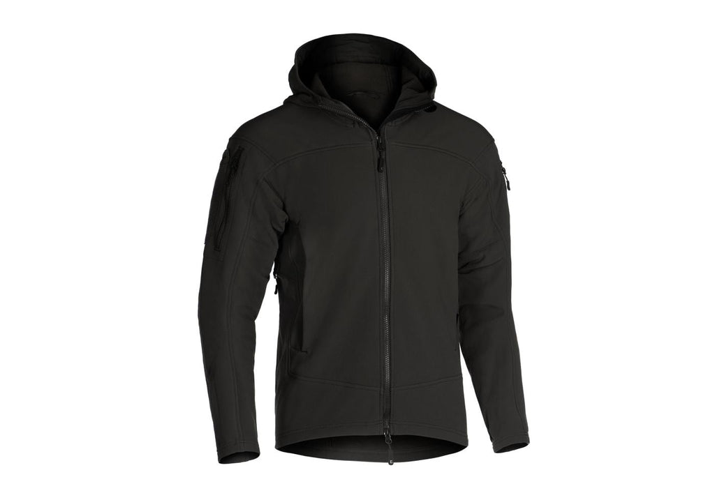 Clawgear Audax Softshell Hoody Clawgear
