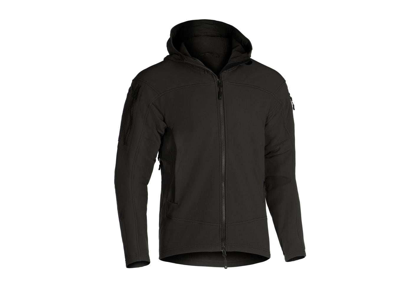 Clawgear Audax Softshell Hoody Clawgear