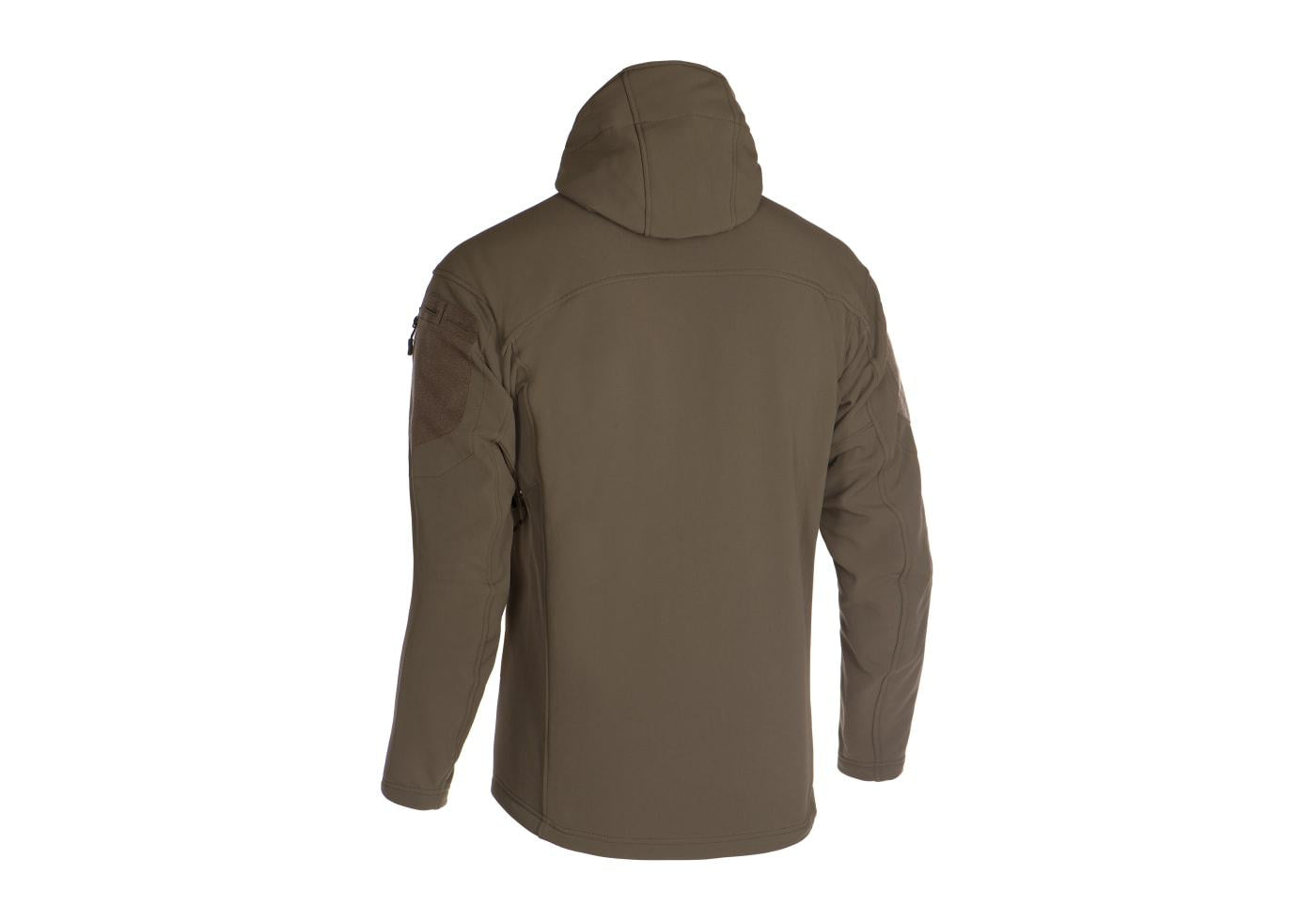 Clawgear Audax Softshell Hoody Clawgear
