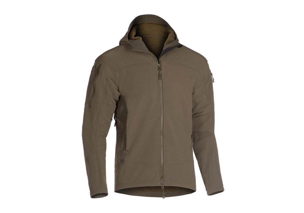 Clawgear Audax Softshell Hoody Clawgear