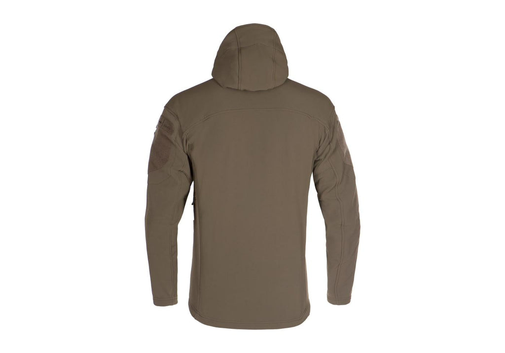 Clawgear Audax Softshell Hoody Clawgear