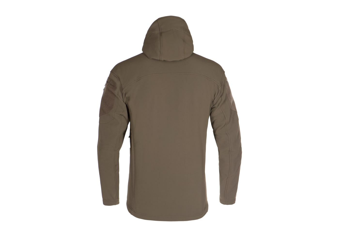Clawgear Audax Softshell Hoody Clawgear