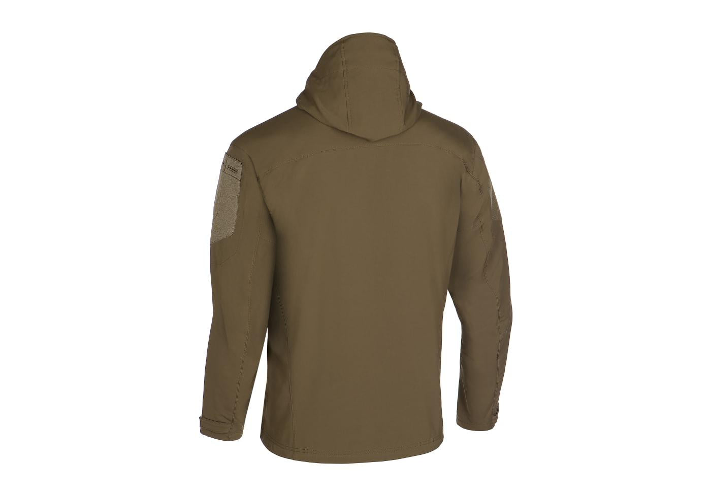 Clawgear Rapax Softshell Hoody Clawgear