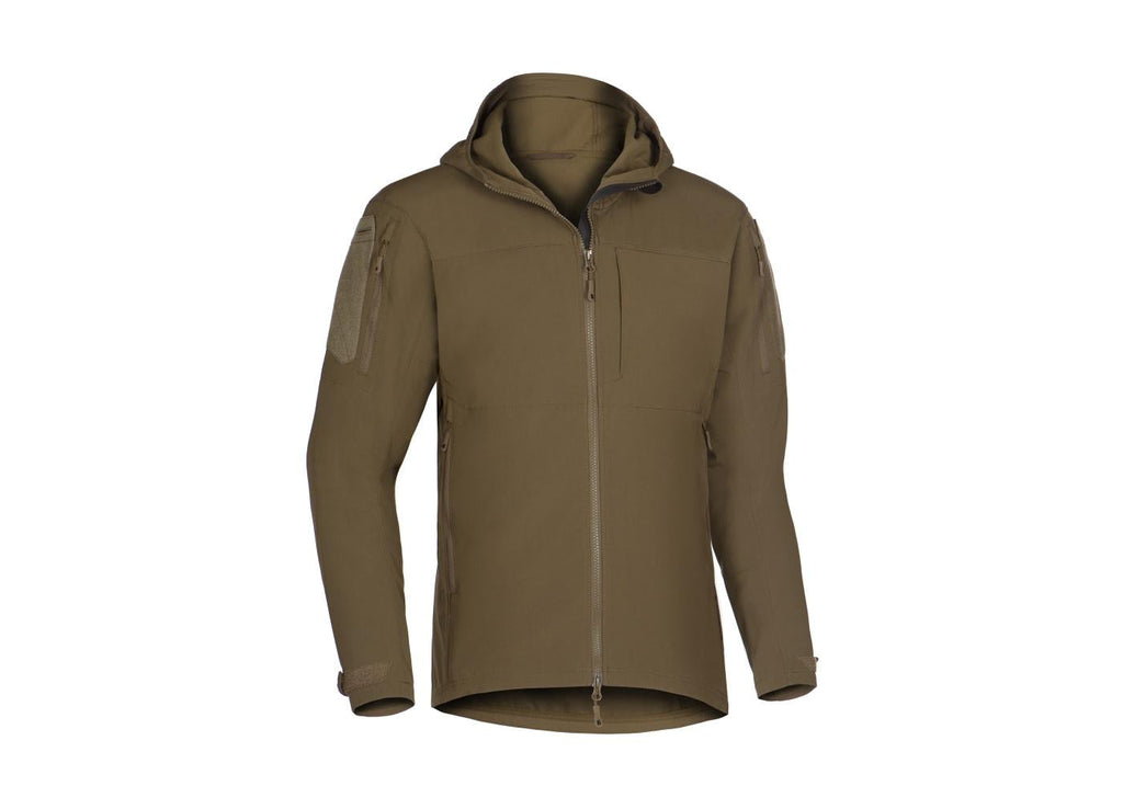 Clawgear Rapax Softshell Hoody Clawgear