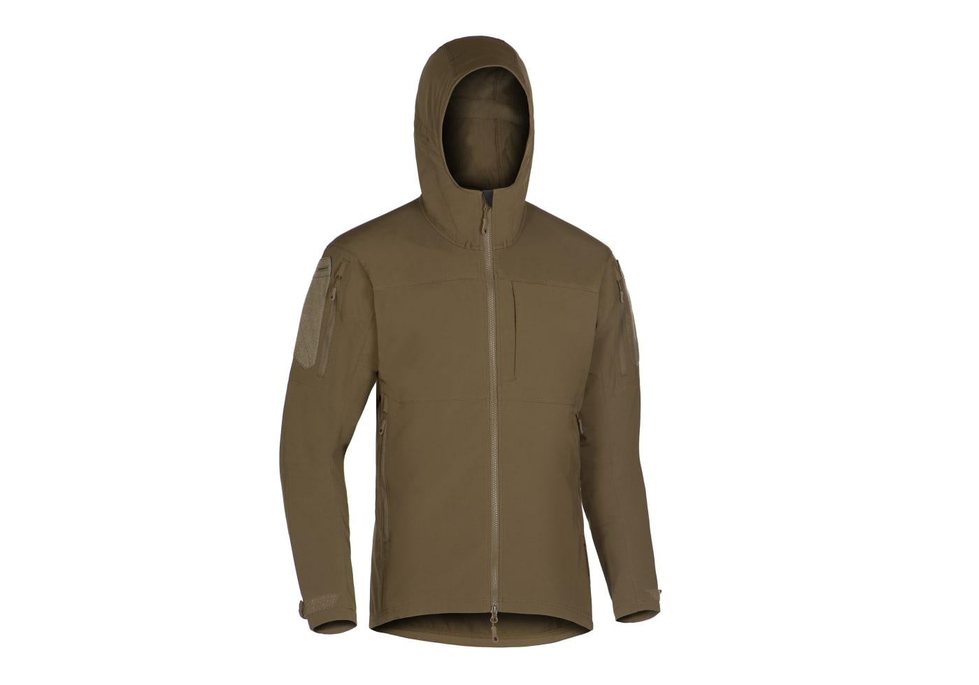 Clawgear Rapax Softshell Hoody Clawgear
