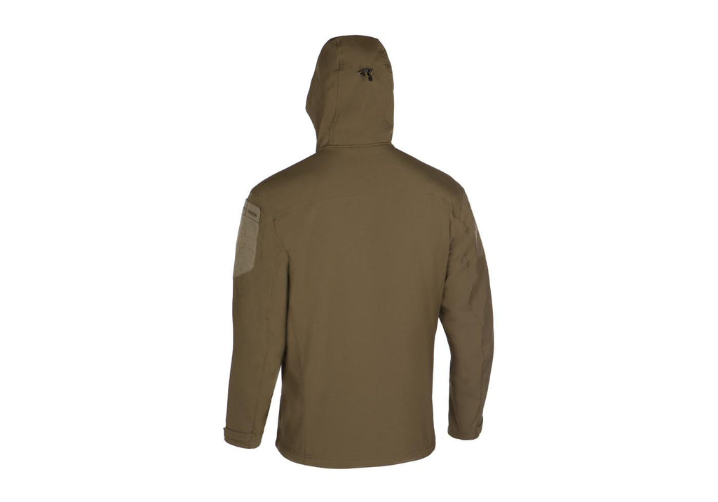 Clawgear Rapax Softshell Hoody Clawgear