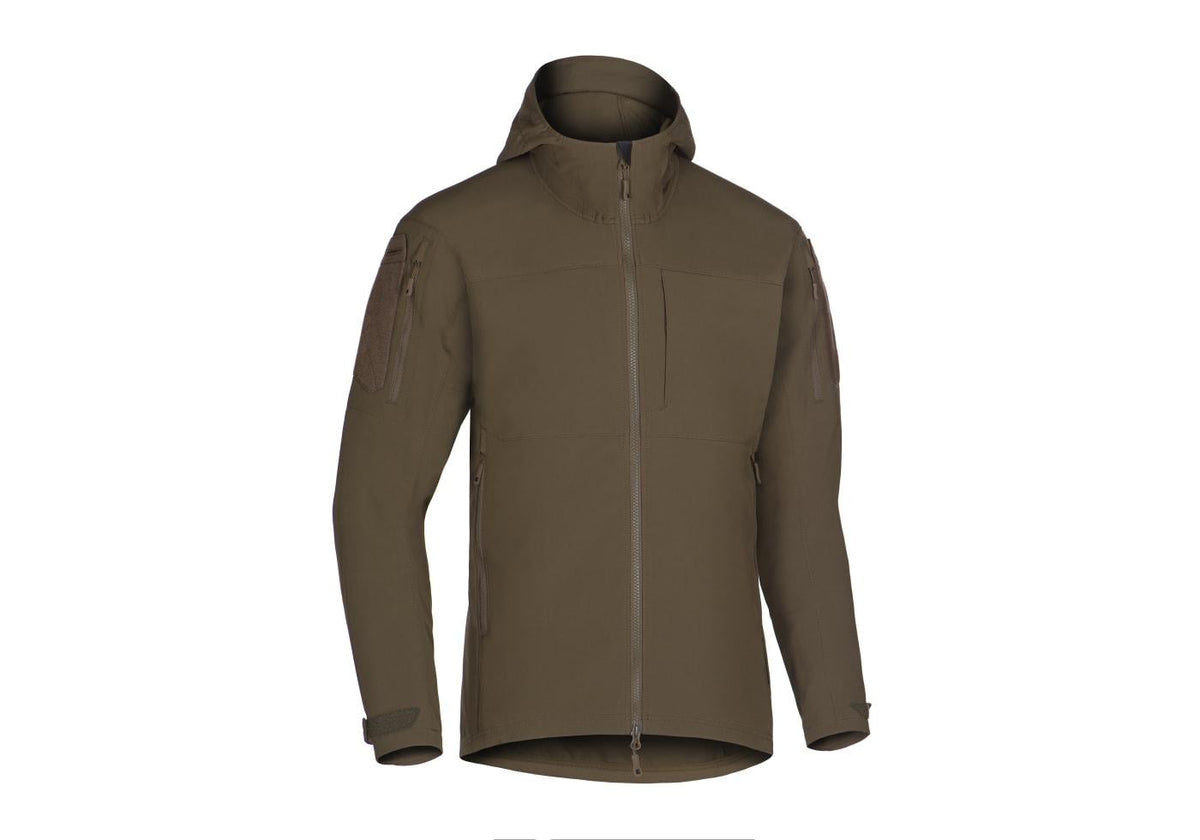 Clawgear Rapax Softshell Hoody Clawgear