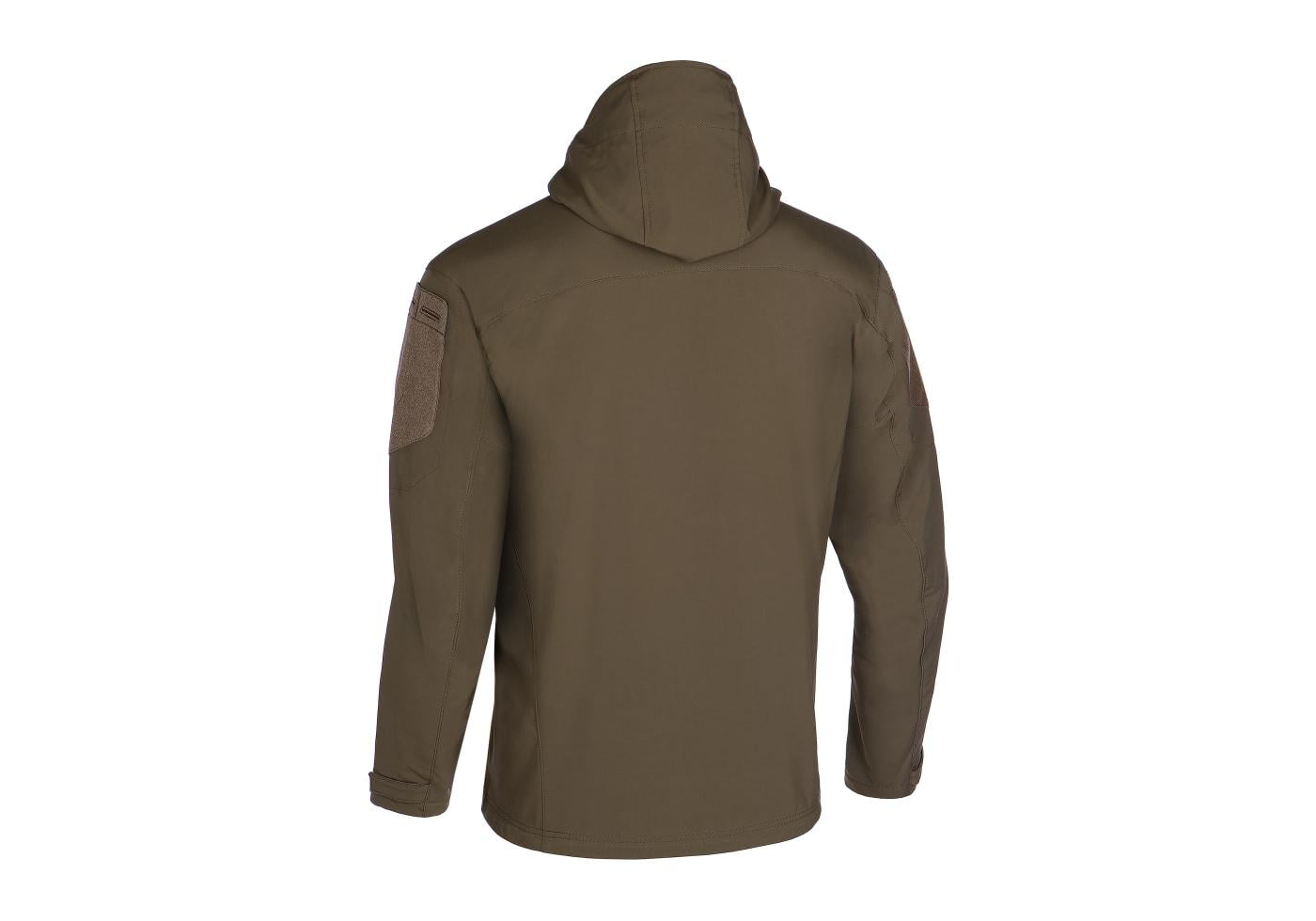 Clawgear Rapax Softshell Hoody Clawgear