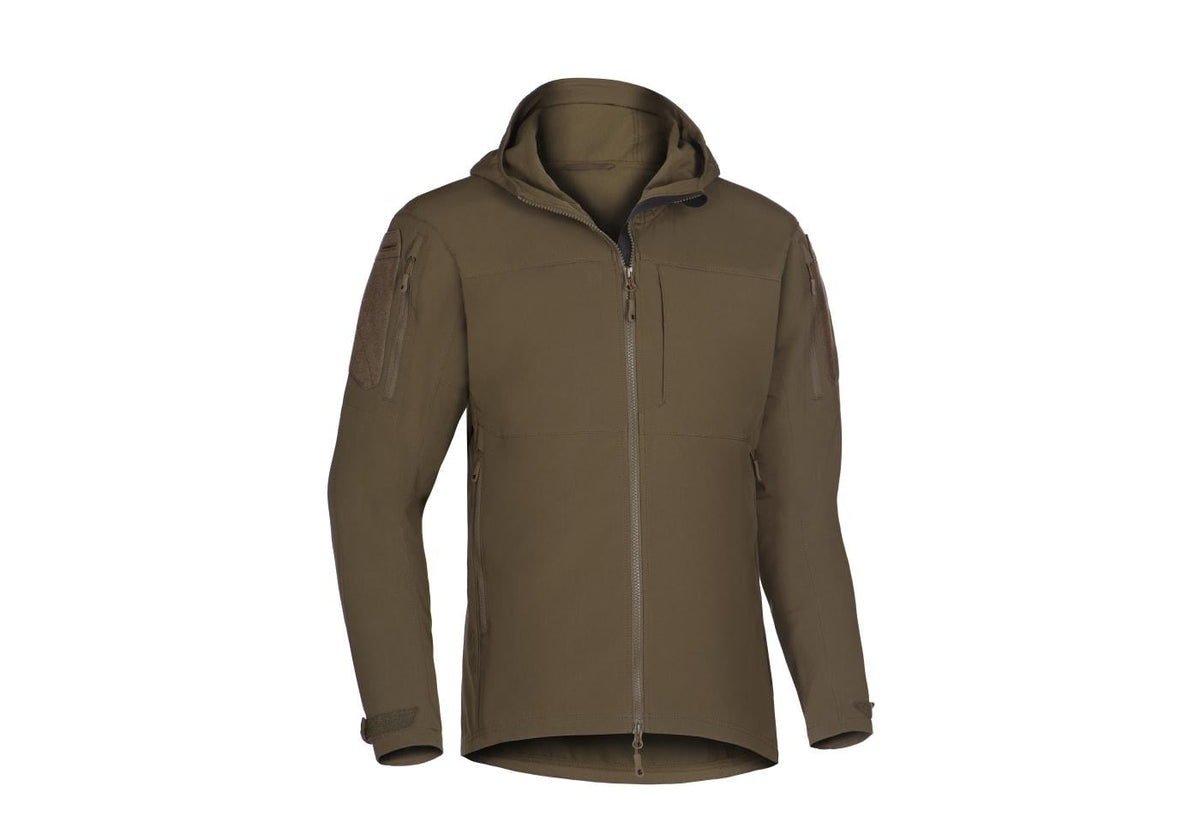 Clawgear Rapax Softshell Hoody Clawgear