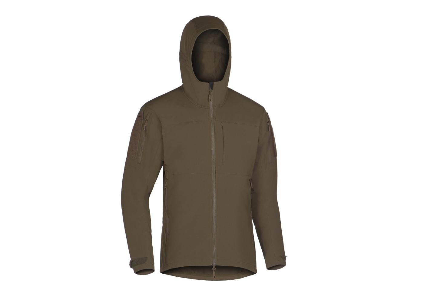 Clawgear Rapax Softshell Hoody Clawgear