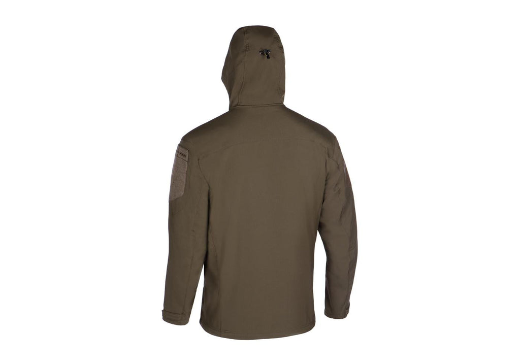 Clawgear Rapax Softshell Hoody Clawgear