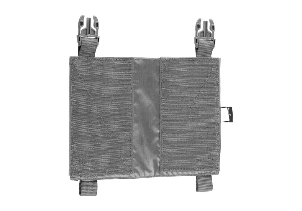 Invader Gear Molle Panel for Reaper QRB Plate Carrier - Wolf Grey