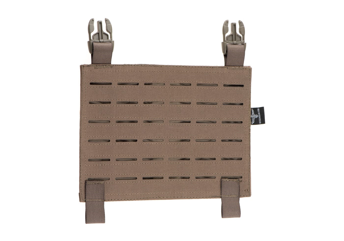 Invader Gear Molle Panel for Reaper QRB Plate Carrier - Ranger Green