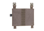 Invader Gear Molle Panel for Reaper QRB Plate Carrier - Ranger Green