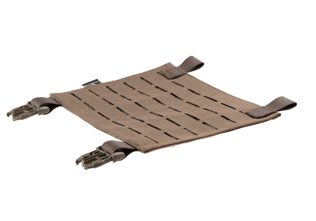 Invader Gear Molle Panel for Reaper QRB Plate Carrier - Ranger Green