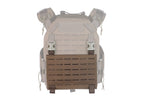 Invader Gear Molle Panel for Reaper QRB Plate Carrier - Ranger Green