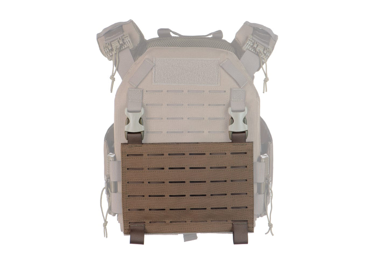 Invader Gear Molle Panel for Reaper QRB Plate Carrier - Ranger Green