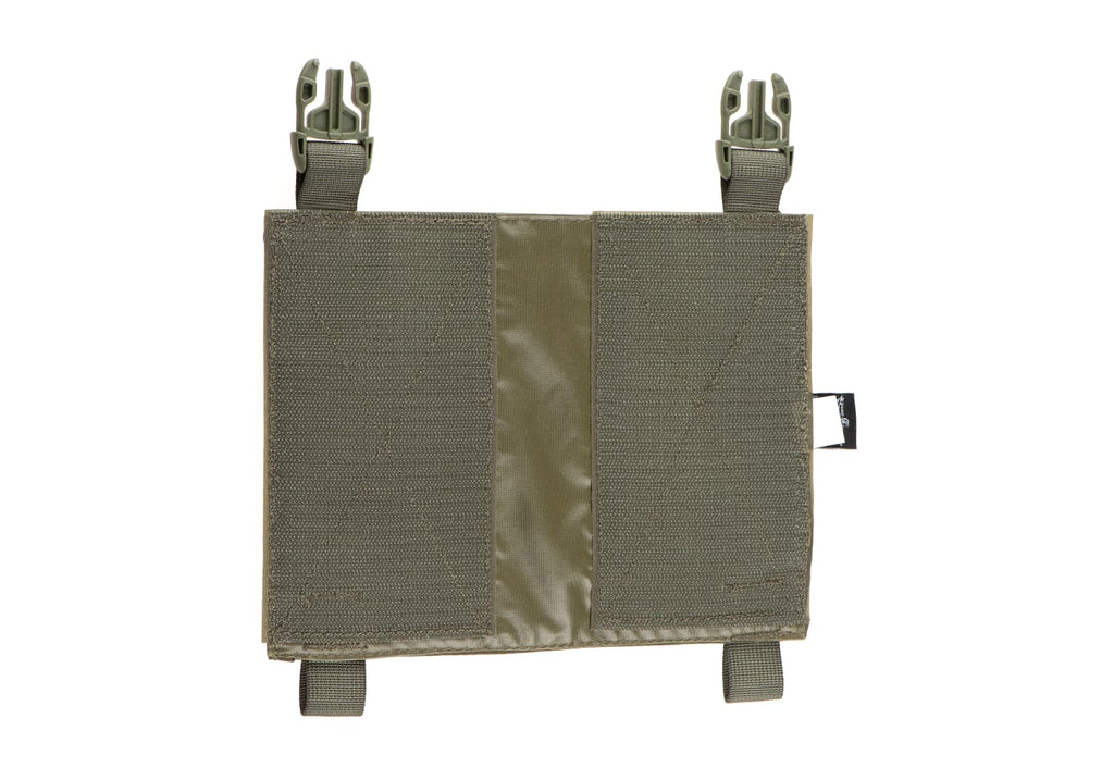 Invader Gear Molle Panel for Reaper QRB Plate Carrier - OD
