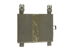 Invader Gear Molle Panel for Reaper QRB Plate Carrier - OD