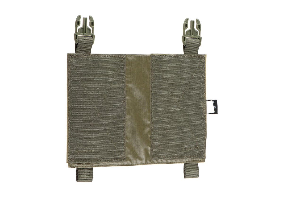 Invader Gear Molle Panel for Reaper QRB Plate Carrier - OD