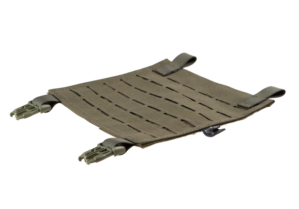 Invader Gear Molle Panel for Reaper QRB Plate Carrier - OD
