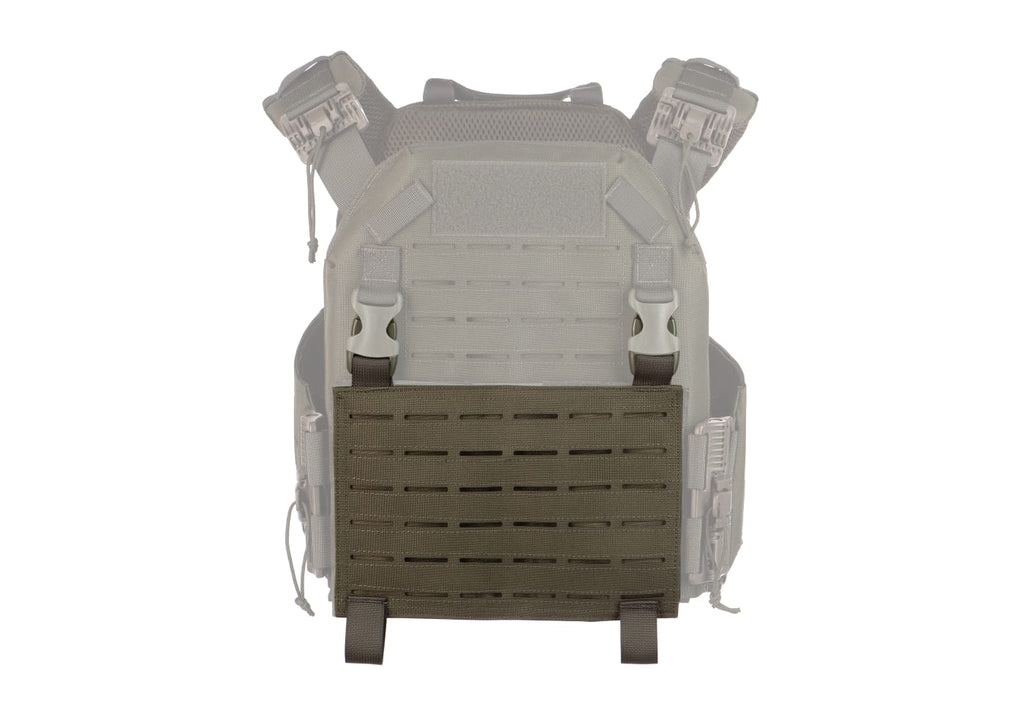 Invader Gear Molle Panel for Reaper QRB Plate Carrier - OD