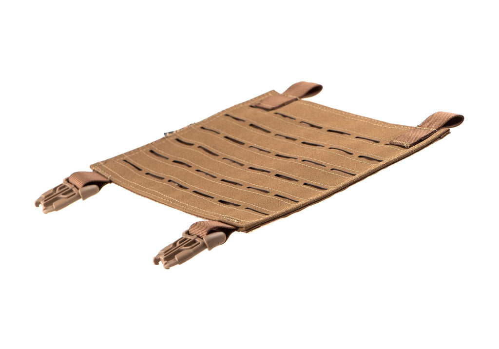 Invader Gear Molle Panel for Reaper QRB Plate Carrier - Coyote