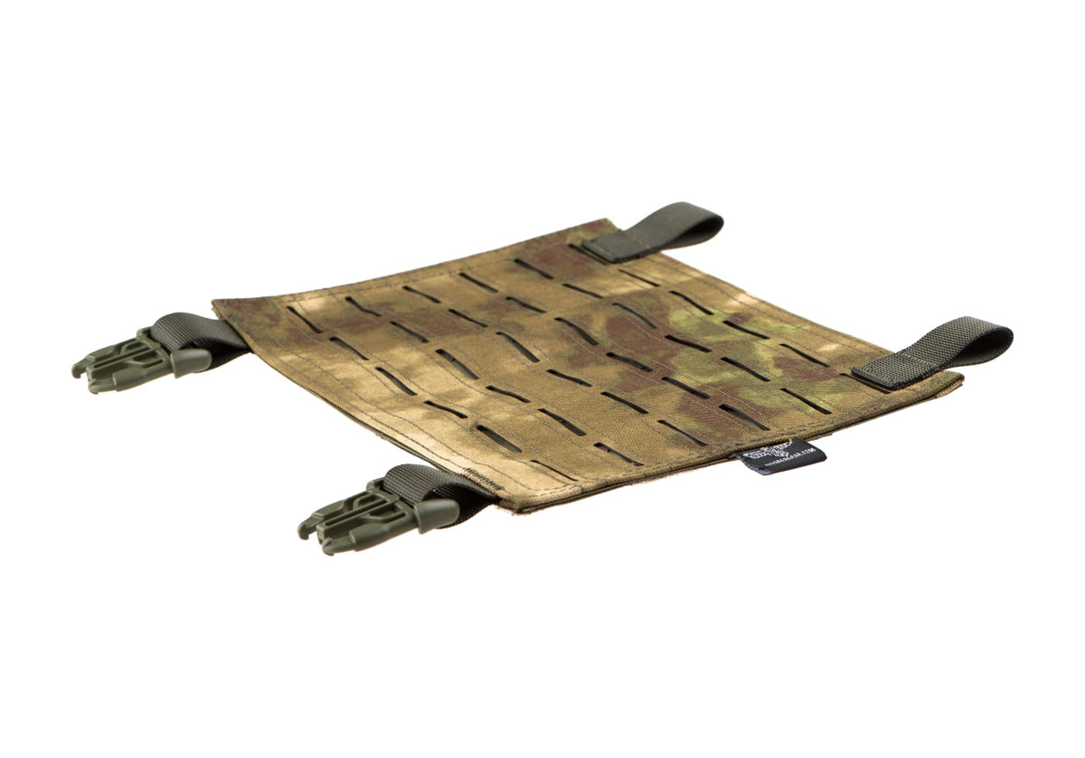 Invader Gear Molle Panel for Reaper QRB Plate Carrier - Everglade