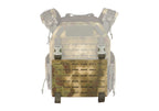 Invader Gear Molle Panel for Reaper QRB Plate Carrier - Everglade