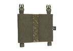 Invader Gear Molle Panel for Reaper QRB Plate Carrier - Marpat