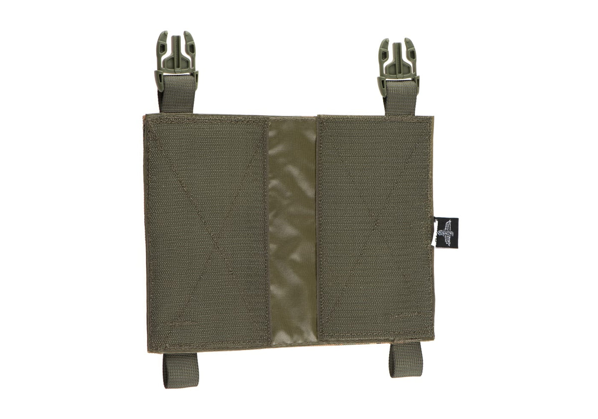 Invader Gear Molle Panel for Reaper QRB Plate Carrier - Marpat